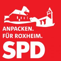 SPD Logo Kirchen